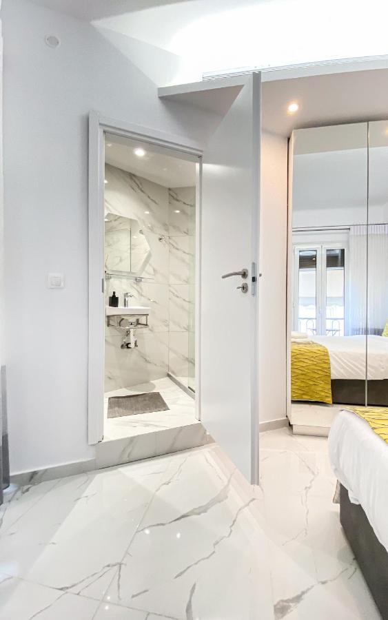 Paradise+ With Jacuzzi In The Heart Of Athens! Exterior photo