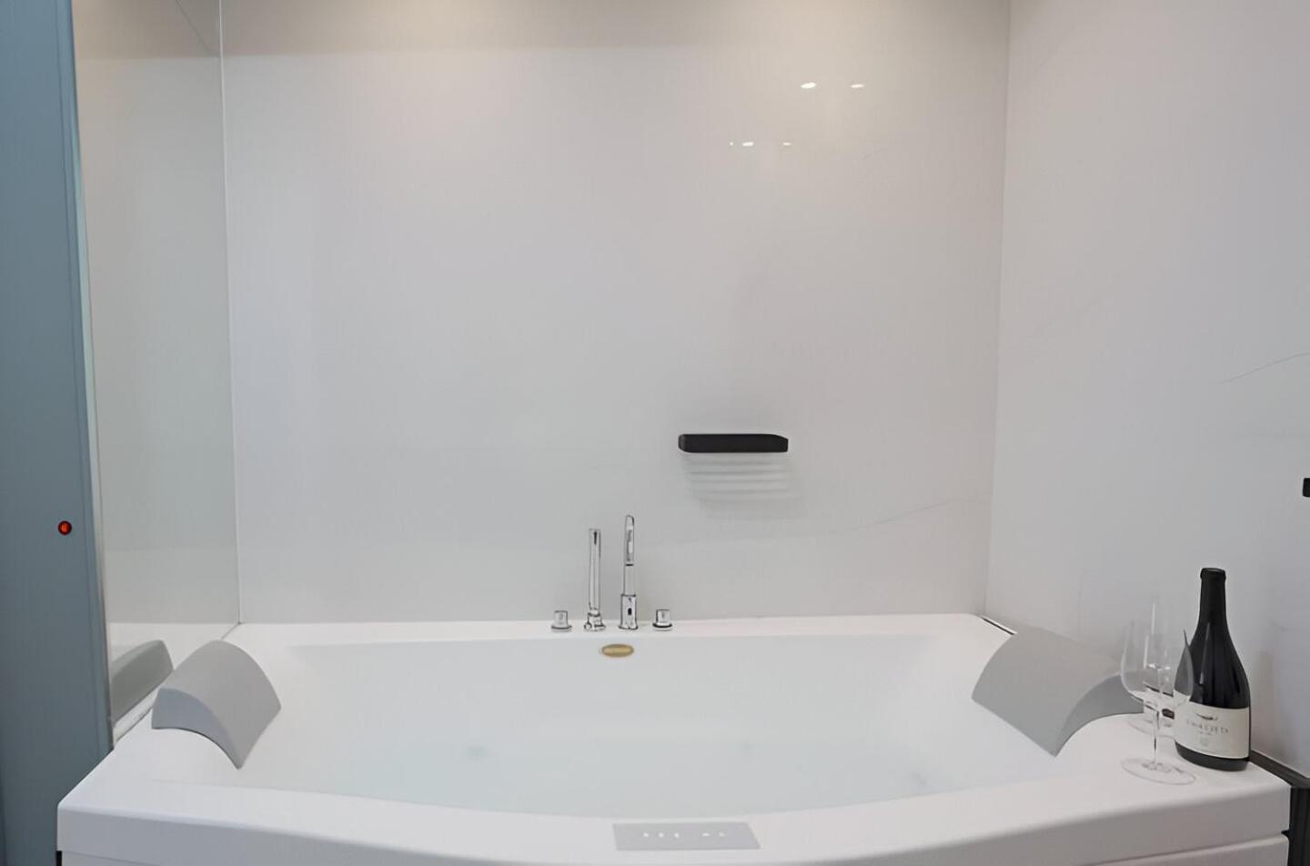 Paradise+ With Jacuzzi In The Heart Of Athens! Exterior photo